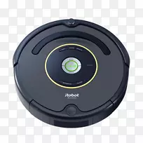 机器人Roomba 652机器人吸尘器机器人Roomba 652-机器人