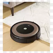 机器人Roomba 890机器人吸尘器机器人Roomba 890-机器人