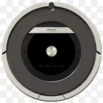iRobot Roomba 870真空吸尘器iRoomba 870 Roomba 870 Roomba 871-机器人