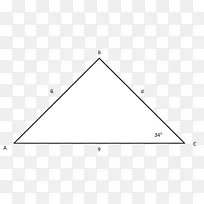 三角形数学三角数周长三角形