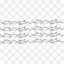 纤维素结构分子式多糖单糖