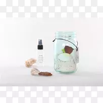 玻璃瓶水壶-玻璃瓶原型