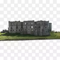卡鲁城堡
