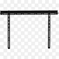 电视墙视频电子学标准协会平板显示安装界面布拉德福德-大屏幕