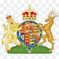 英国王后王妃的皇家勋章-联合王国