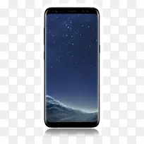 三星星系注8三星星系s+三星星系S7 android-Samsung Glaxy S8模型