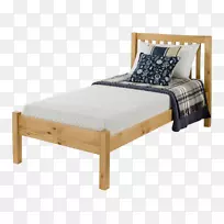 床架床垫家具沙发床垫