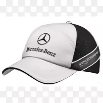 梅赛德斯-奔驰SLK级汽车帽-全貂棒球帽