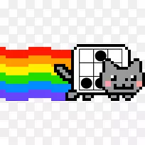 Youtube nyan猫动画-youtube