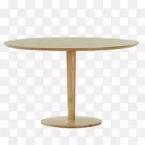 工业设计铜文明餐桌