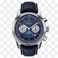 布雷蒙特手表公司航空皇家空军计时器-手表