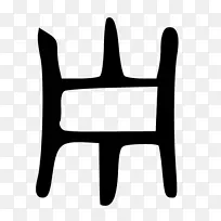 拇指线剪贴画-高清iphonex