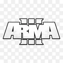 Arma 3-TanoaArma 3：顶级视频游戏计算机服务器