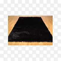 地板矩形黑色m