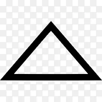 三角形瓦克纳特符号标记含义.三角形