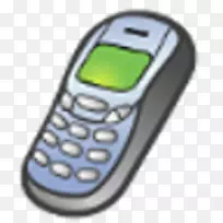 iphone电脑图标电话呼叫-iphone