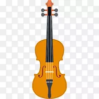 电子小提琴乐器雅马哈公司弦乐器小提琴