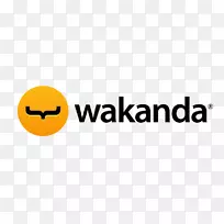Wakanda第4维离子移动应用程序开发计算机软件