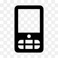 iphone电脑图标电子邮件剪贴画-iphone