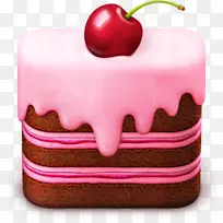 图层蛋糕Photoshop插件-蛋糕