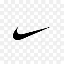 swoosh耐克标志与阿迪达斯相反-耐克