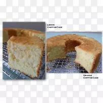 海绵蛋糕面包烘焙面包