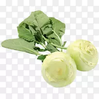 十字花科蔬菜-甘蓝天然食品-卷心菜
