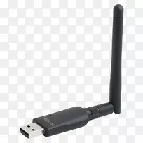 无线网络接口控制器无线usb wi-fi适配器IEEE 802.11ac-usb