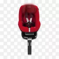 婴儿和幼童汽车座椅马西-科西珍珠婴儿运输ISOFIX-汽车