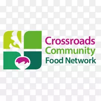 十字路口社区食品网络防御食物：一个食客的宣言银泉，杂食的困境-健康