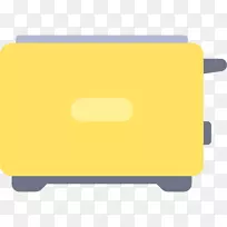 电饭煲烤面包机电脑图标