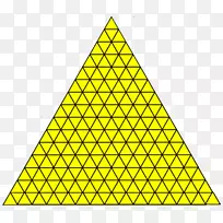 三元绘图系统三角相图-三角形