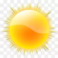 天气预报像素地牢Android-天气