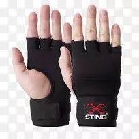 手包拳击手套刺痛运动影响萨默维尔-年终包装材料