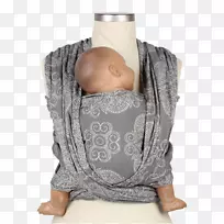 婴儿吊带婴儿织布.年终包装材料