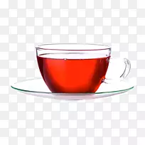 绿茶咖啡红茶饮料