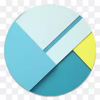 材料设计桌面壁纸4k分辨率YouTube壁纸
