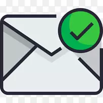 计算机图标电子邮件gmail gmx邮件图标设计-电子邮件