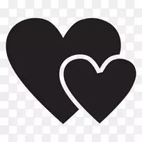 心脏标志-心脏