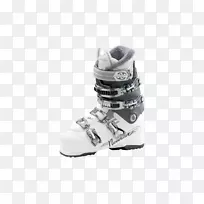 滑雪靴耐克免费诺迪卡鞋-耐克