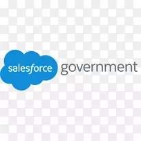 Salesforce.com销售人员营销云计算-营销