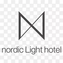 北欧轻型酒店Arlanda特快斯德哥尔摩机场套房-酒店
