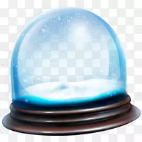 雪球球