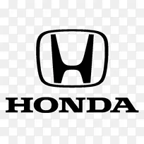 本田标志车本田NSX本田cr-v-Honda