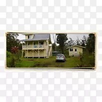 窗式物业住宅小区屋面窗