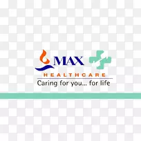 Max超级专科医院，Saket max医院，Gurgaon max医疗保健
