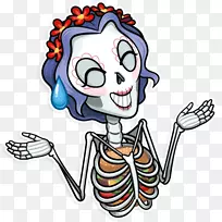 人体行为拇指生物剪贴画线
