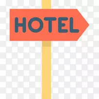 酒店电脑图标免费背包客招待所-酒店