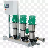 潜水泵威洛集团增压泵给水