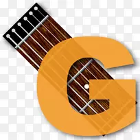 Cuatro ukulele声吉他电吉他